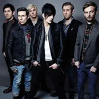 Streets Of Nowhere ver. 2 - Lostprophets