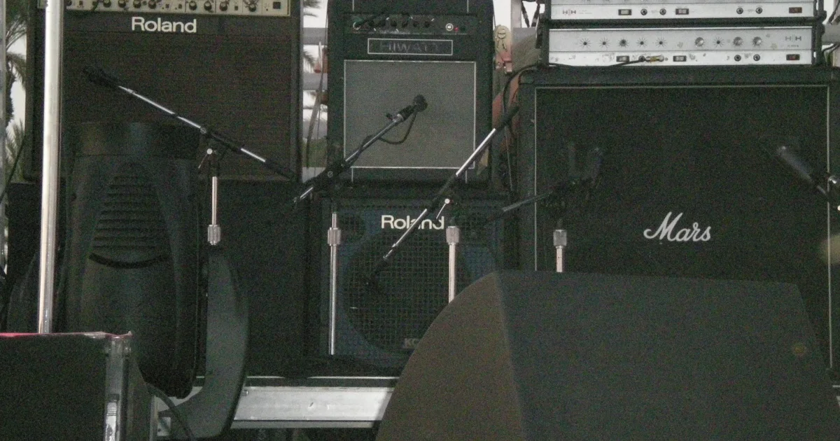 Header Banner Love and Rockets