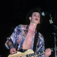 Love and Rockets