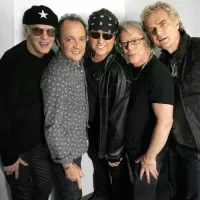 For You - Loverboy