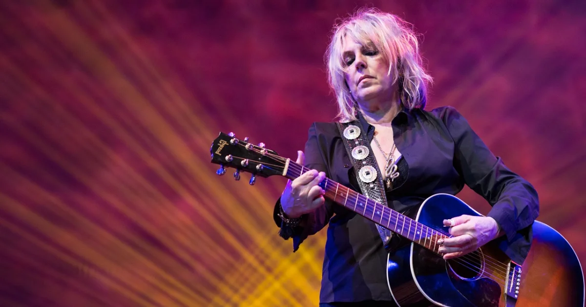 Header Banner Lucinda Williams