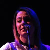 Lucy Spraggan