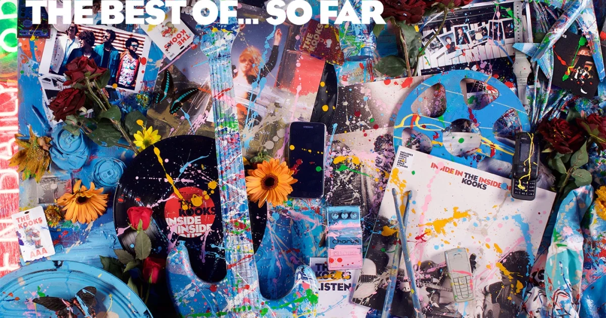 Header Banner Luke Pritchard (The Kooks)