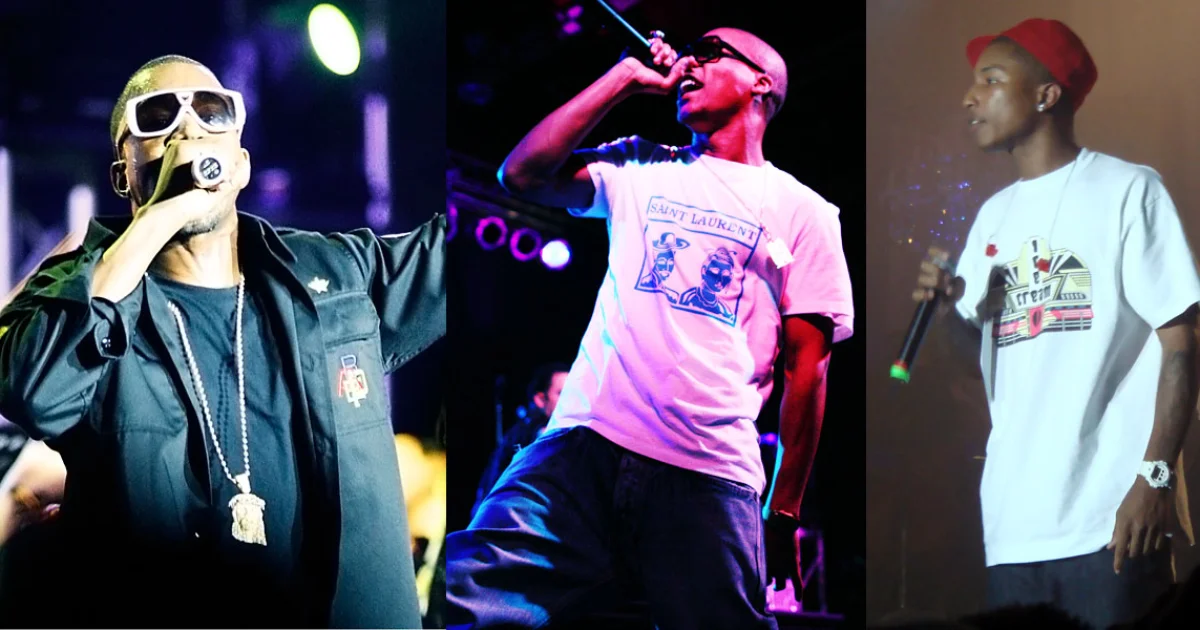 Header Banner Lupe Fiasco