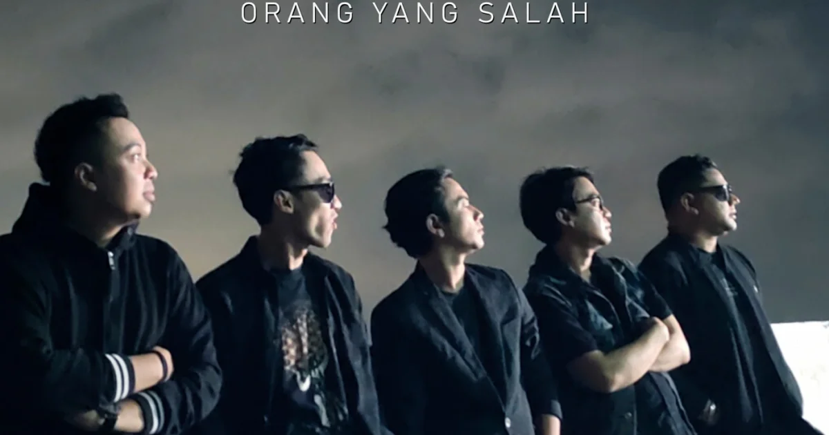 Header Banner Luvia Band