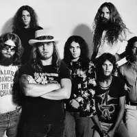 Storm - Lynyrd Skynyrd
