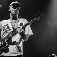 Summertime - Mac Ayres