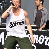 Let's Eat - Macklemore & Ryan Lewis