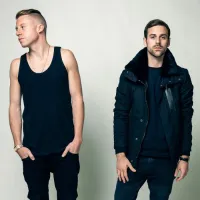 Marmalade - Macklemore