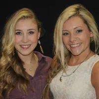 Maddie & Tae