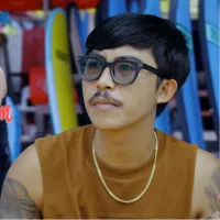 Saup Sangkol - Made Gunawan