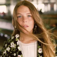 Maggie Rogers