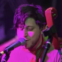 Black Coffee - Mal Blum