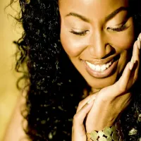 It's Not Over - Mandisa