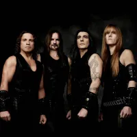 King of Kings - Manowar