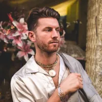 Dirty Water - Marc E. Bassy
