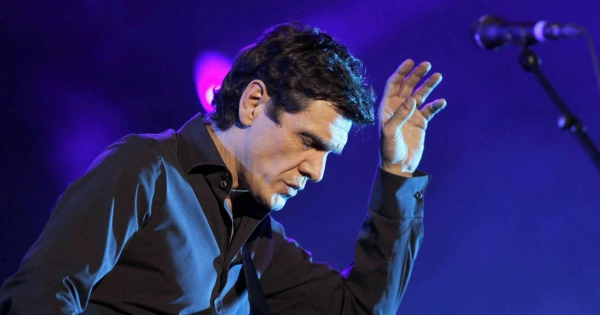Header Banner Marc Lavoine