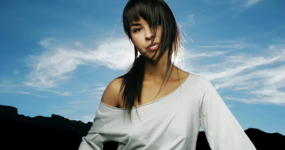 Header Banner Maria Mena