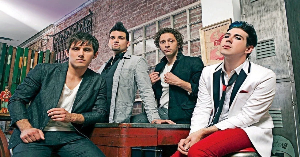 Header Banner Marianas Trench