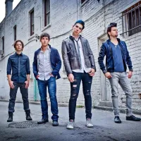 Marianas Trench