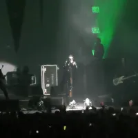Marilyn Manson