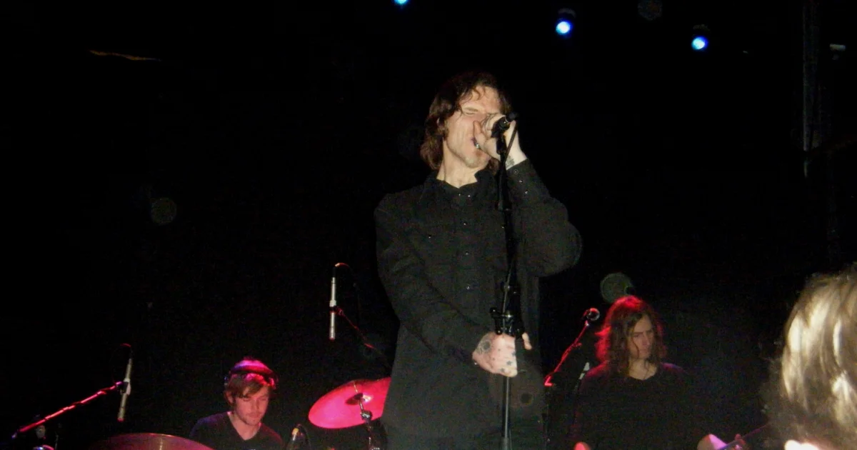Header Banner Mark Lanegan