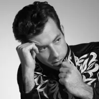 Don't Leave Me Lonely - Mark Ronson
