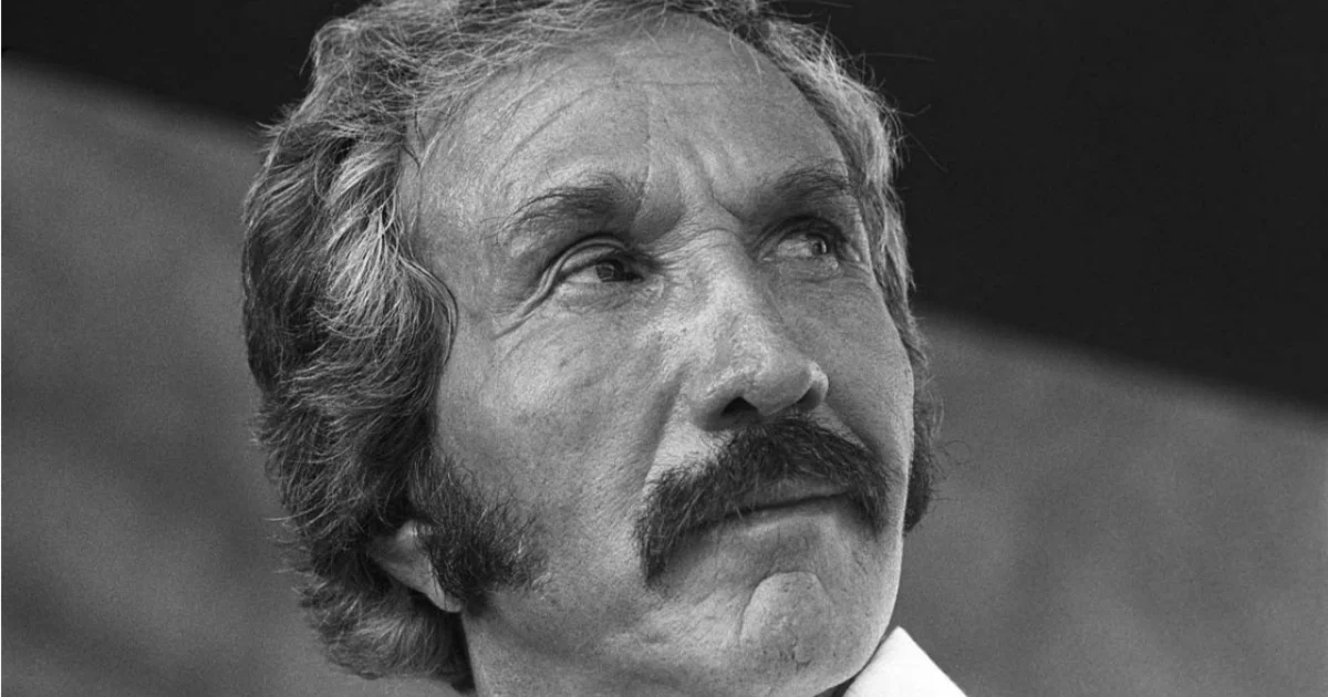 Header Banner Marty Robbins