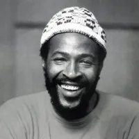 Marvin Gaye