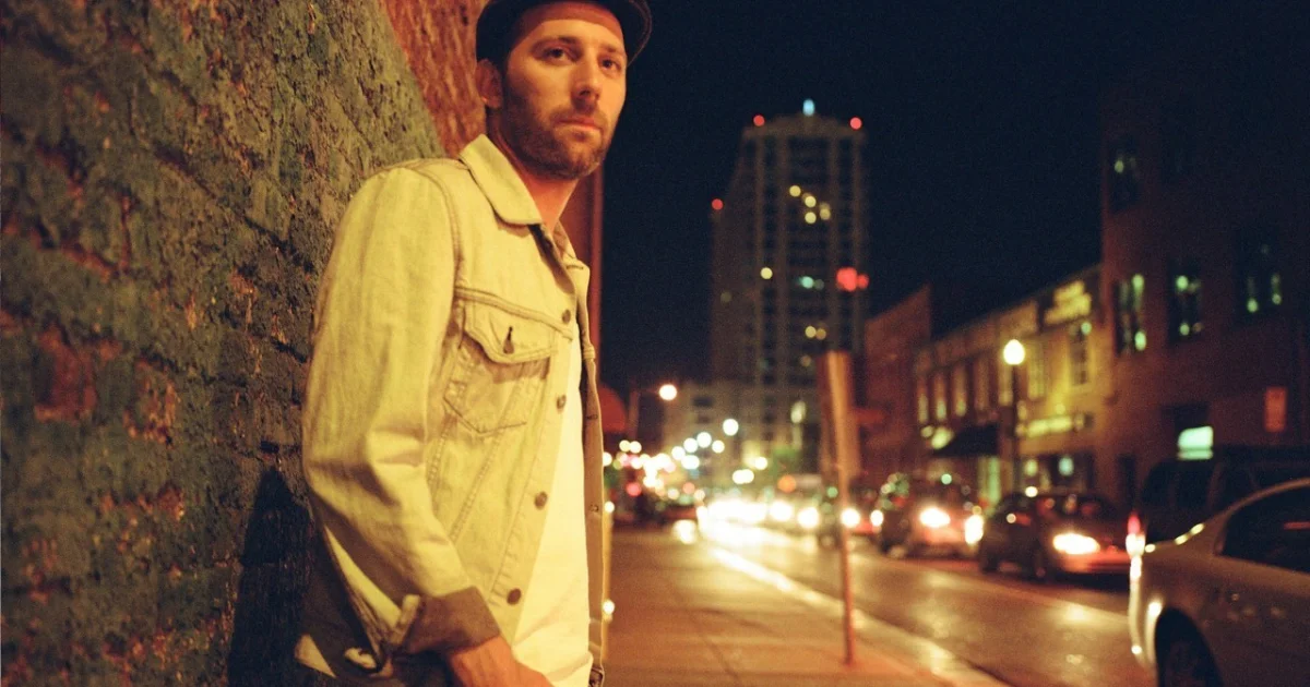 Header Banner Mat Kearney