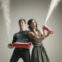 AM/FM Sound - Matt And Kim