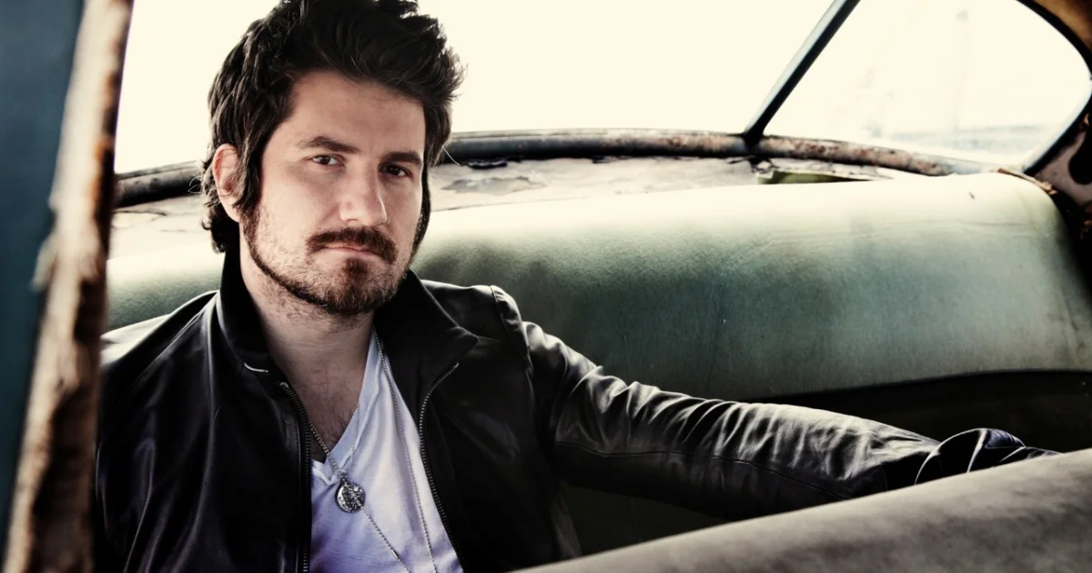 Header Banner Matt Nathanson