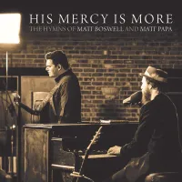 Glorious Is Thy Name - Matt Papa