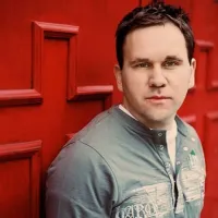 Our God So Bist Nur Du - Matt Redman