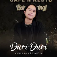 Inikah Cinta - Maulana Ardiansyah
