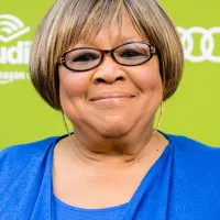 Mavis Staples