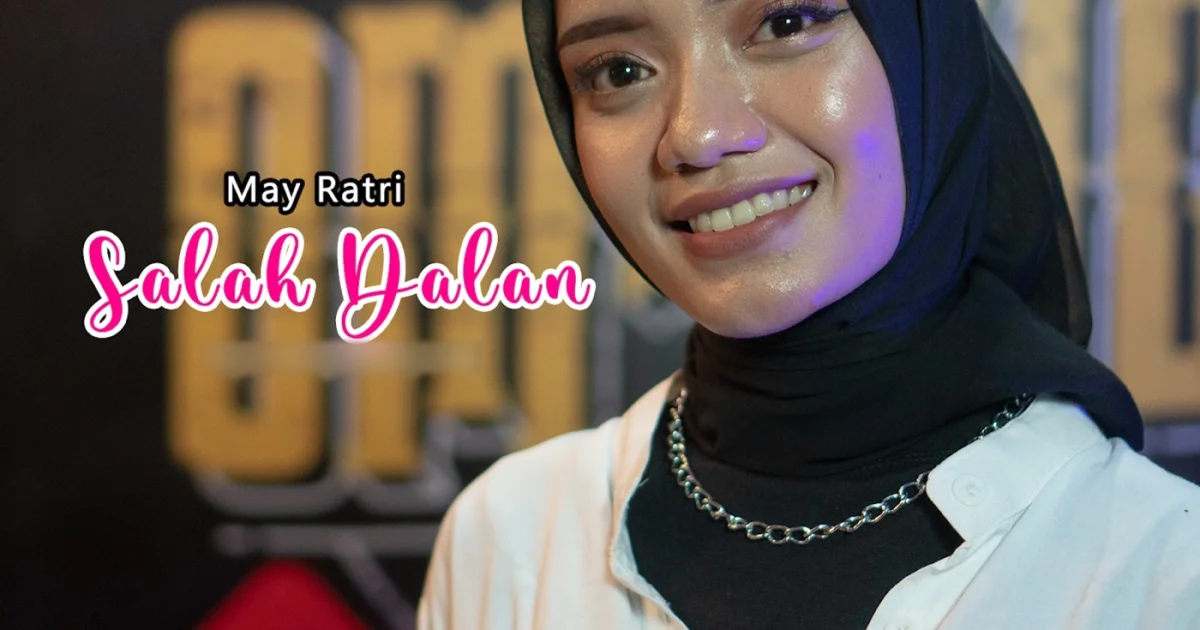 Header Banner May Ratri