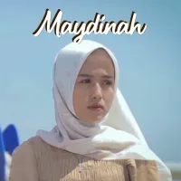 Pantang Manyarah Sabalun Parang - Maydinah