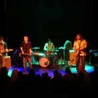 Snow - Meat Puppets