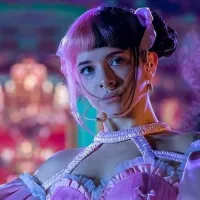 Bones Are Blue - Melanie Martinez