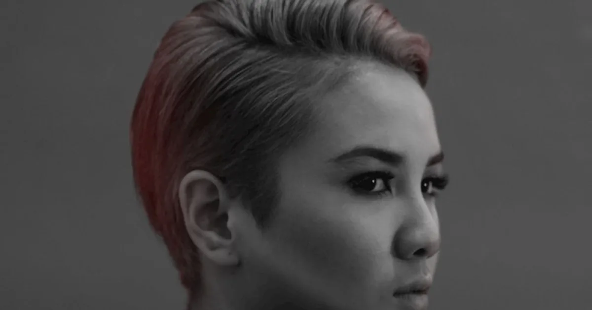 Header Banner Melisa Putri
