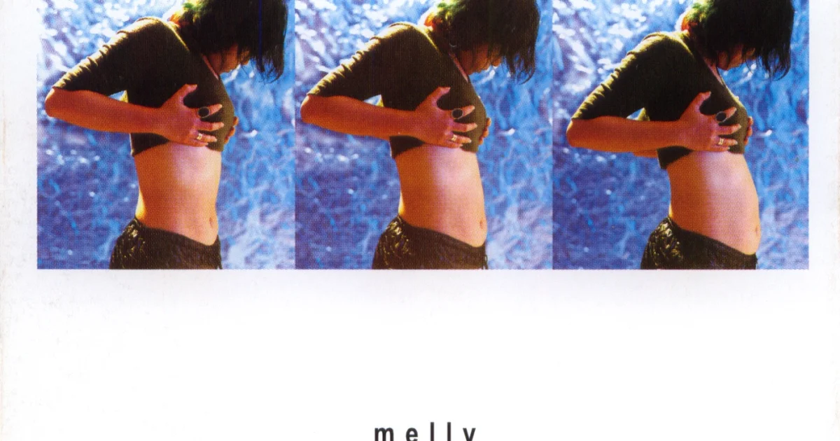 Header Banner Melly Goeslaw