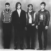 Safety Dance ver. 2 - Men Without Hats