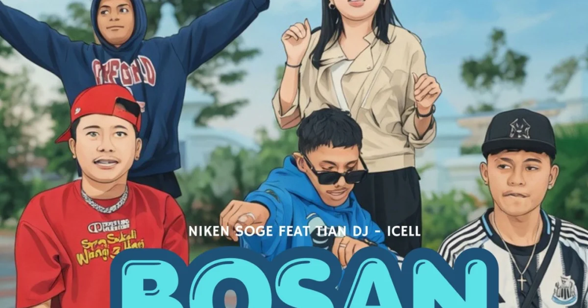 Header Banner Mendy & Niken Soge