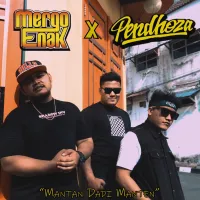 Dukun Curhatan - Mergo Enak