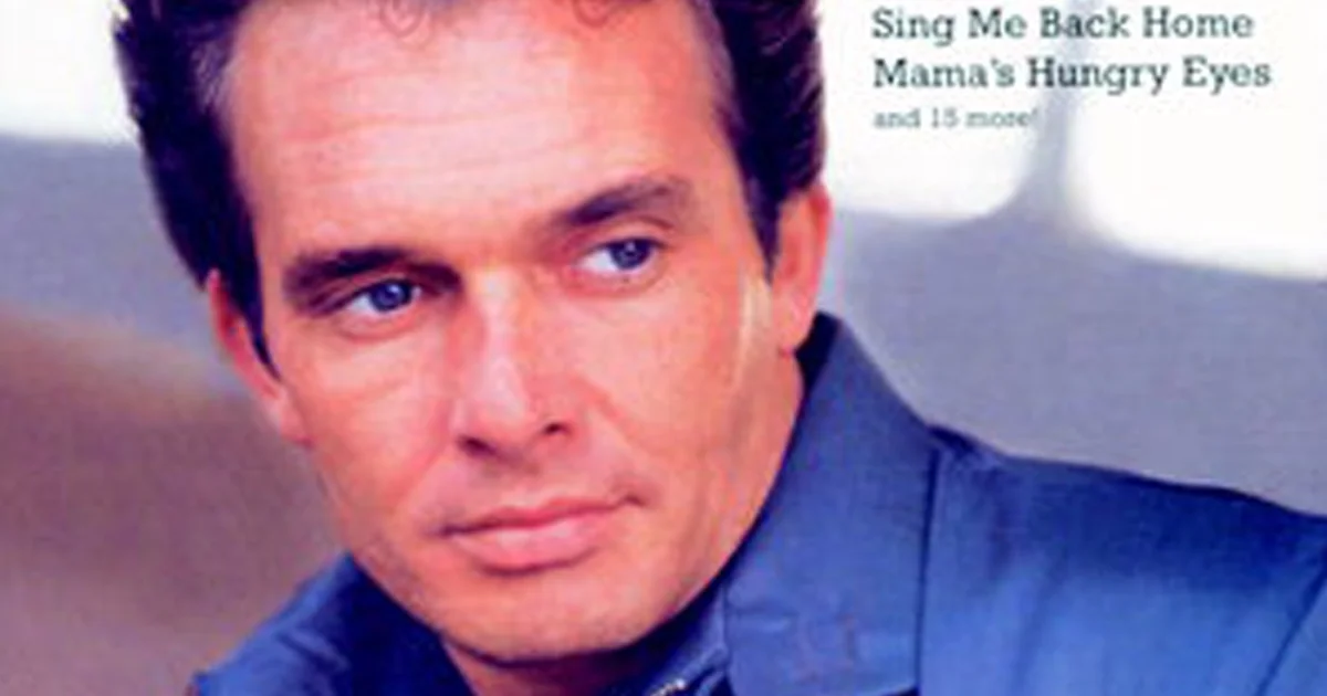 Header Banner Merle Haggard