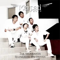Kamu Tak Sendiri - Merpati Band