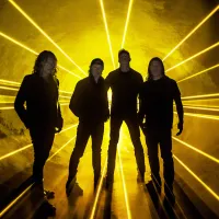Tuesdays Gone - Metallica