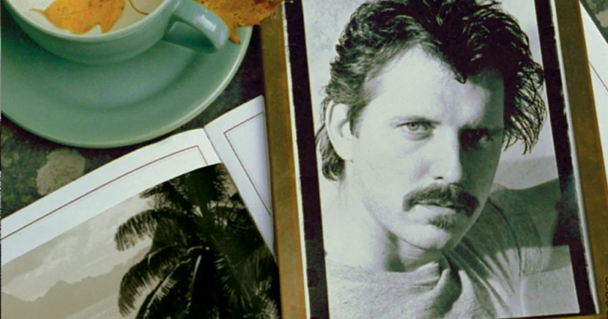 Header Banner Michael Franks