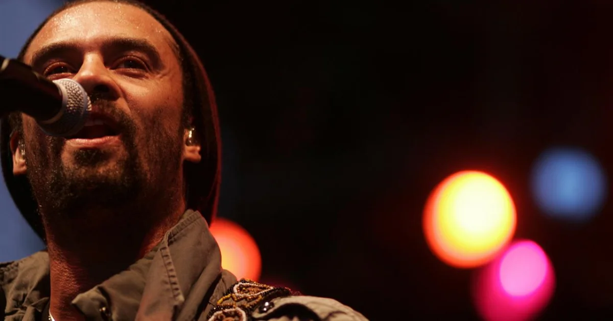 Header Banner Michael Franti & Spearhead